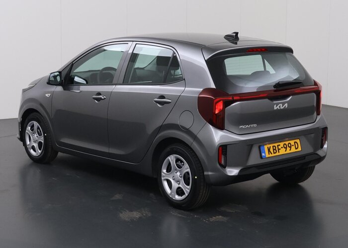 Kia Picanto 1.0 GDi DynamicLine AMT