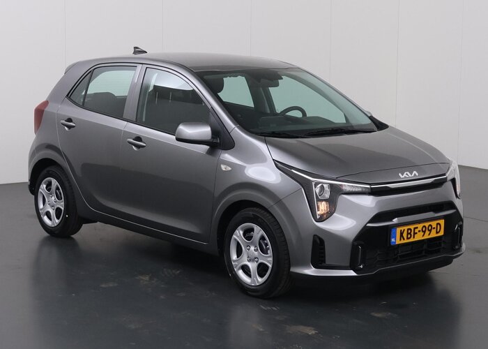 Kia Picanto 1.0 GDi DynamicLine AMT