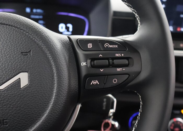 Kia Picanto 1.0 GDi DynamicLine AMT