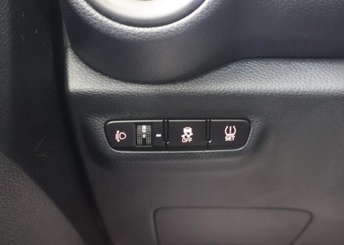 Kia Picanto 1.0 GDi DynamicLine AMT