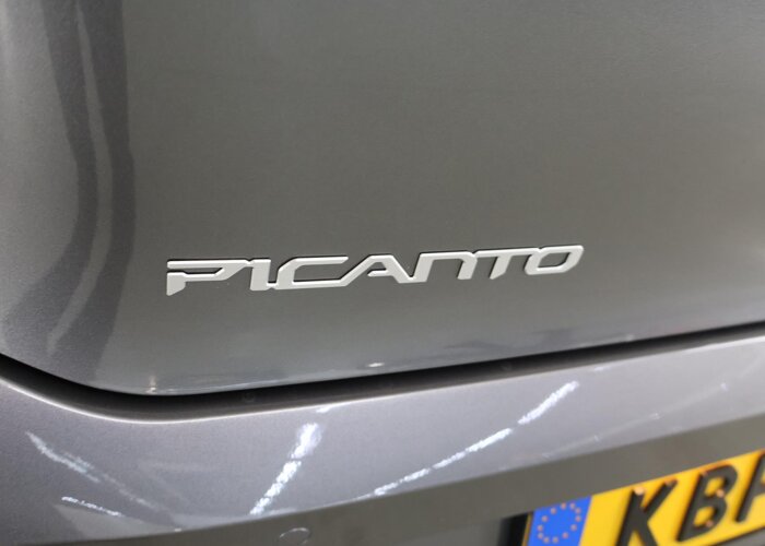 Kia Picanto 1.0 GDi DynamicLine AMT