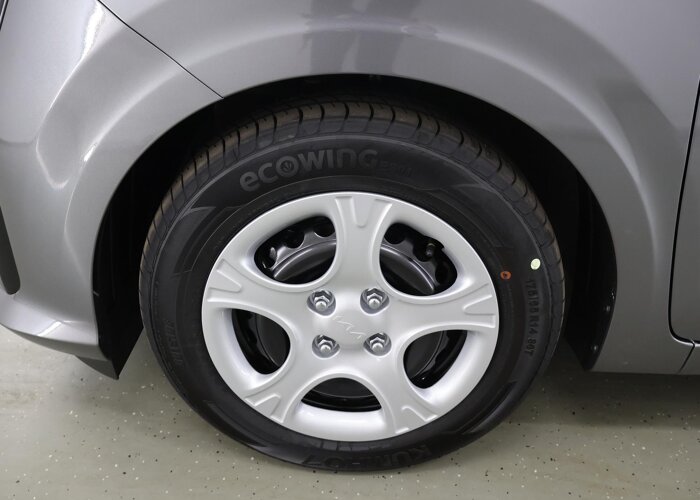 Kia Picanto 1.0 GDi DynamicLine AMT