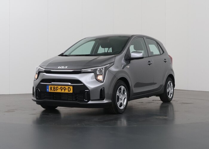 Kia Picanto 1.0 GDi DynamicLine AMT