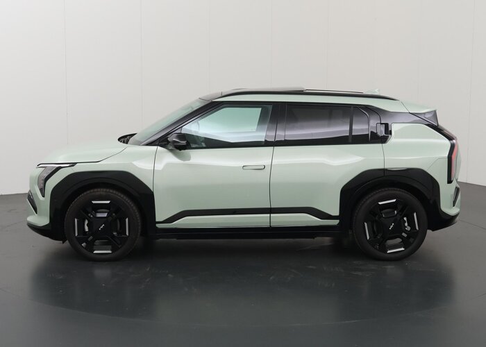 Kia EV3 GT-Line 81.4 kWh