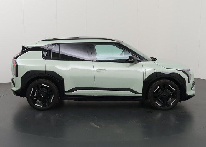 Kia EV3 GT-Line 81.4 kWh