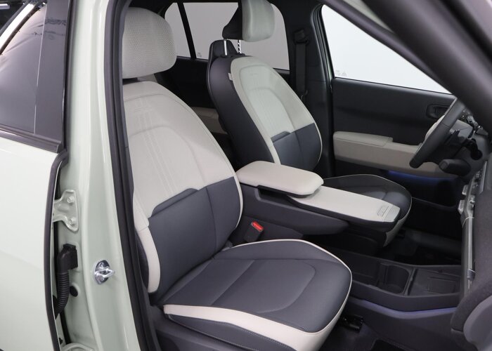 Kia EV3 GT-Line 81.4 kWh