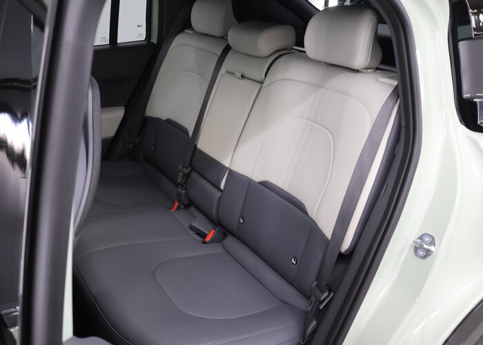 Kia EV3 GT-Line 81.4 kWh