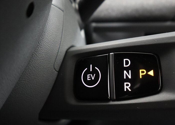 Kia EV3 GT-Line 81.4 kWh