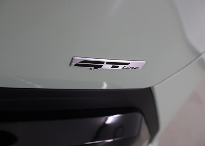 Kia EV3 GT-Line 81.4 kWh
