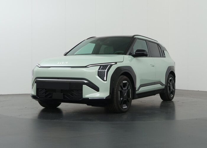 Kia EV3 GT-Line 81.4 kWh
