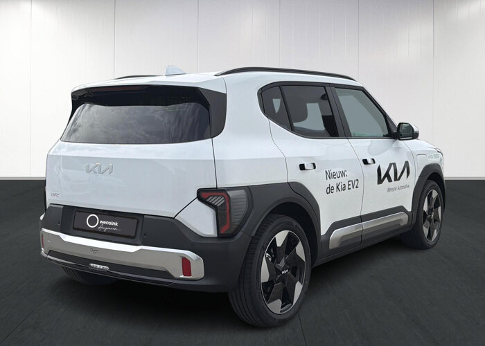 Kia EV2 Plus Advanced 42.2 kWh