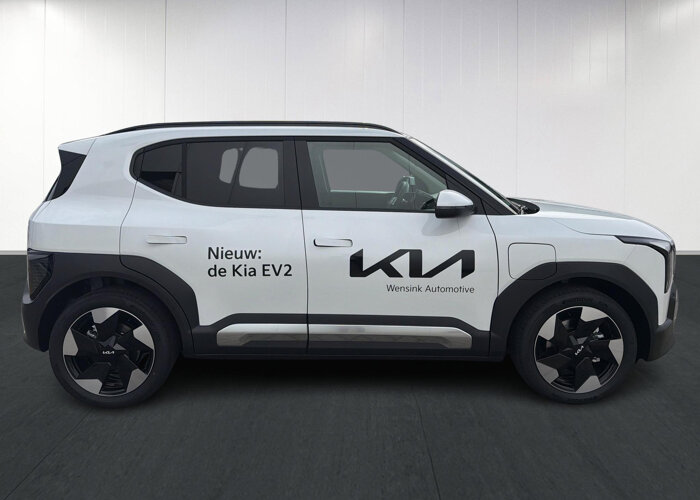 Kia EV2 Plus Advanced 42.2 kWh