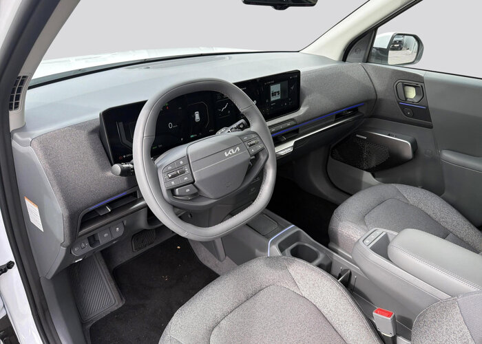 Kia EV2 Plus Advanced 42.2 kWh