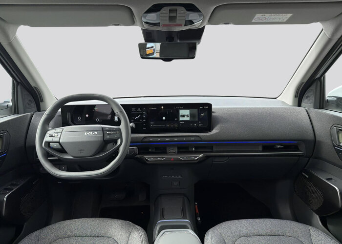 Kia EV2 Plus Advanced 42.2 kWh