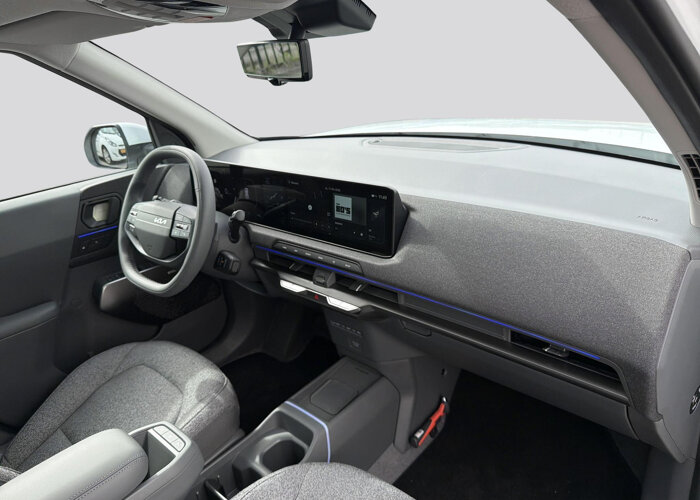 Kia EV2 Plus Advanced 42.2 kWh