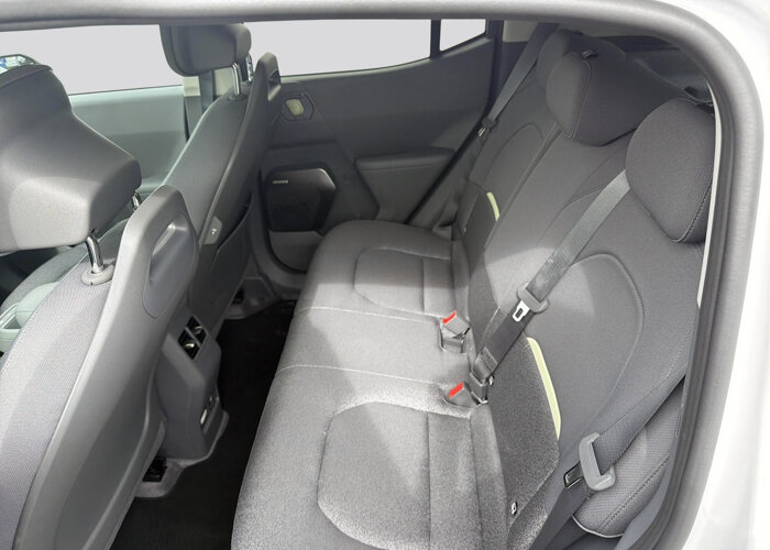 Kia EV2 Plus Advanced 42.2 kWh