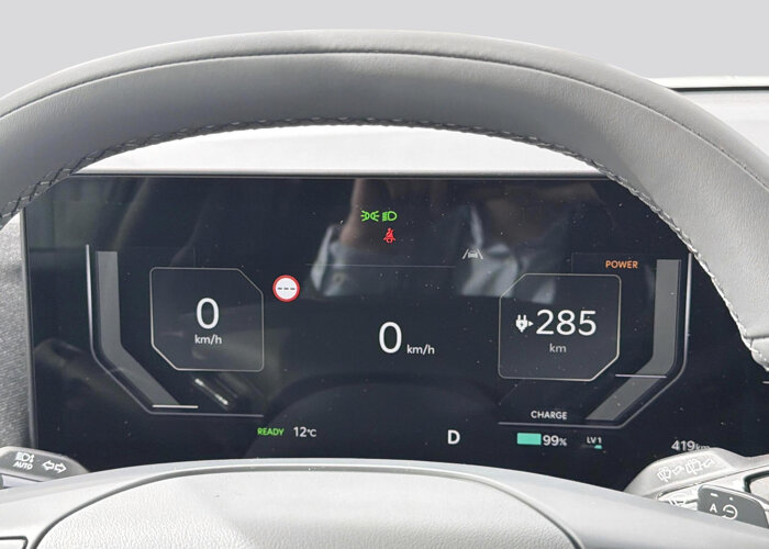 Kia EV2 Plus Advanced 42.2 kWh