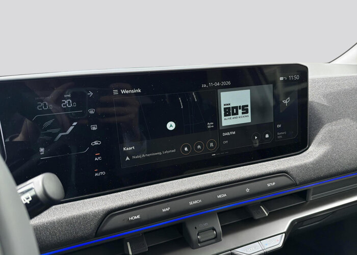 Kia EV2 Plus Advanced 42.2 kWh