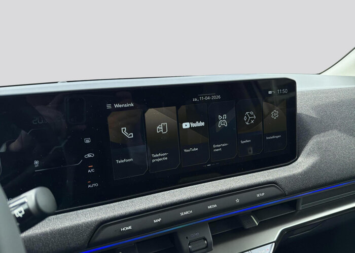 Kia EV2 Plus Advanced 42.2 kWh