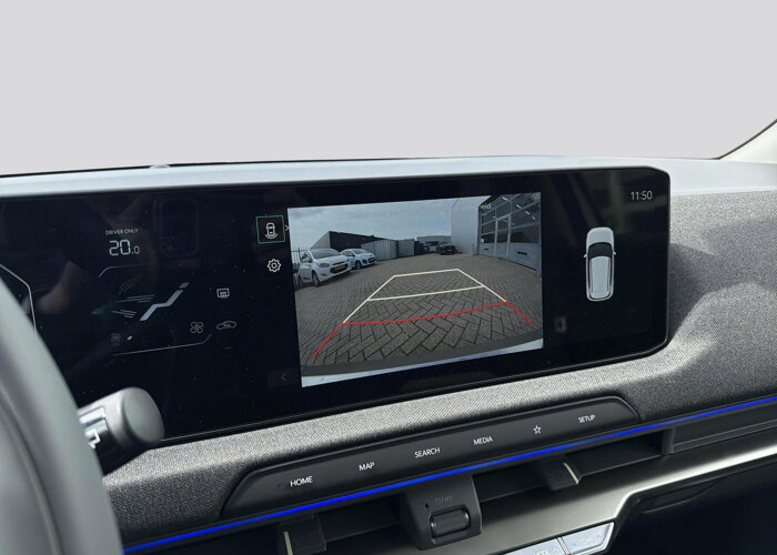 Kia EV2 Plus Advanced 42.2 kWh