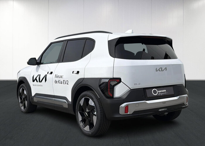 Kia EV2 Plus Advanced 42.2 kWh