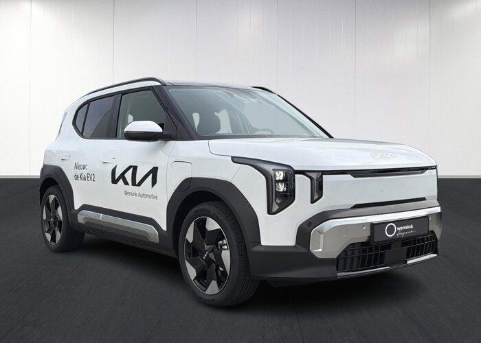 Kia EV2 Plus Advanced 42.2 kWh