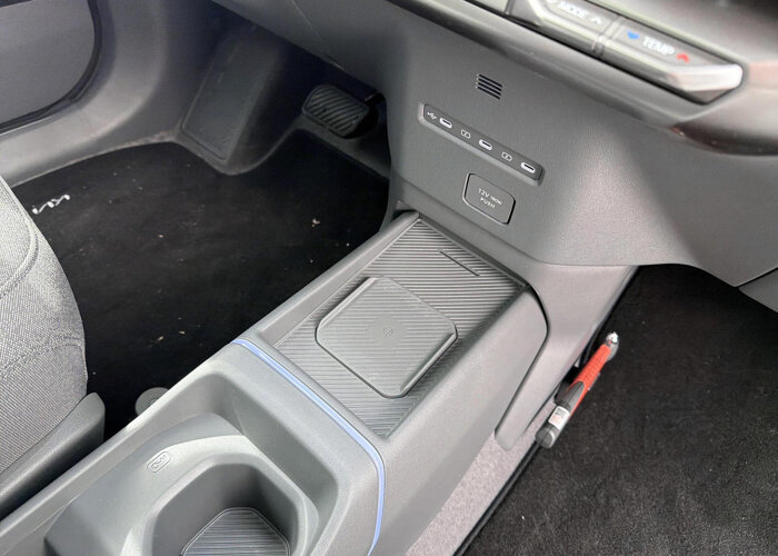Kia EV2 Plus Advanced 42.2 kWh