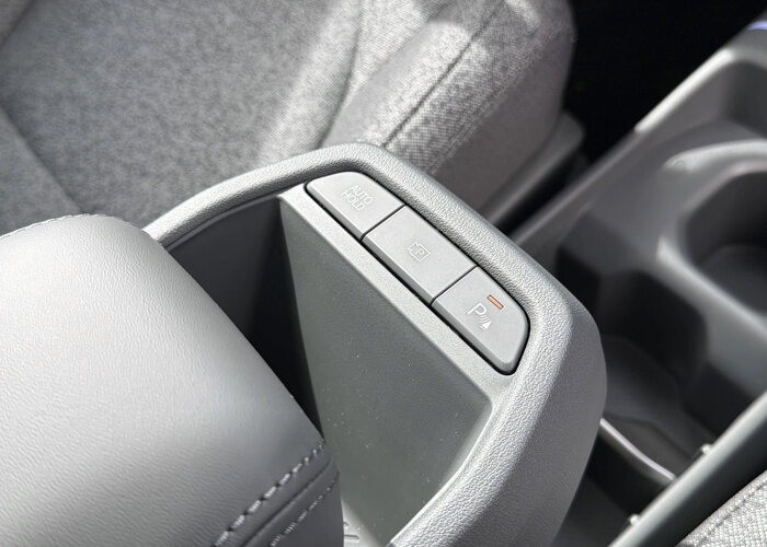 Kia EV2 Plus Advanced 42.2 kWh