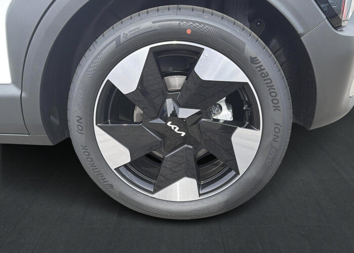 Kia EV2 Plus Advanced 42.2 kWh