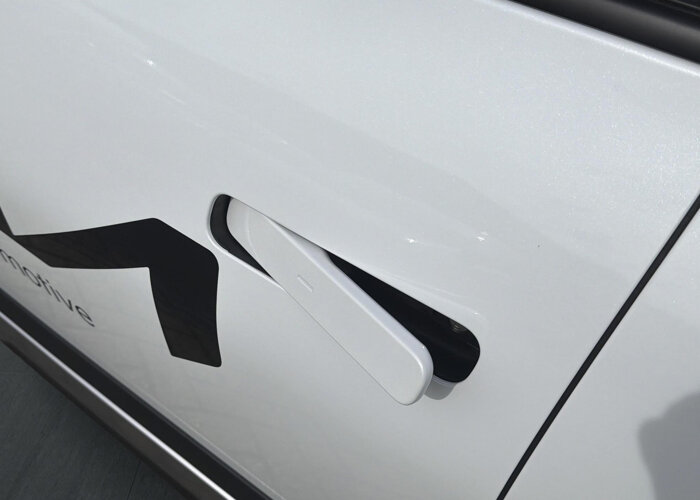 Kia EV2 Plus Advanced 42.2 kWh