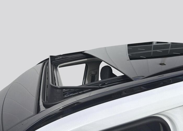 Kia EV2 Plus Advanced 42.2 kWh