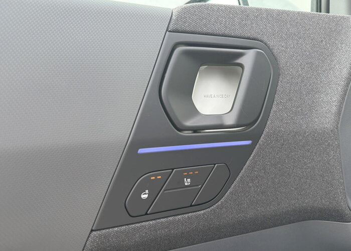 Kia EV2 Plus Advanced 42.2 kWh