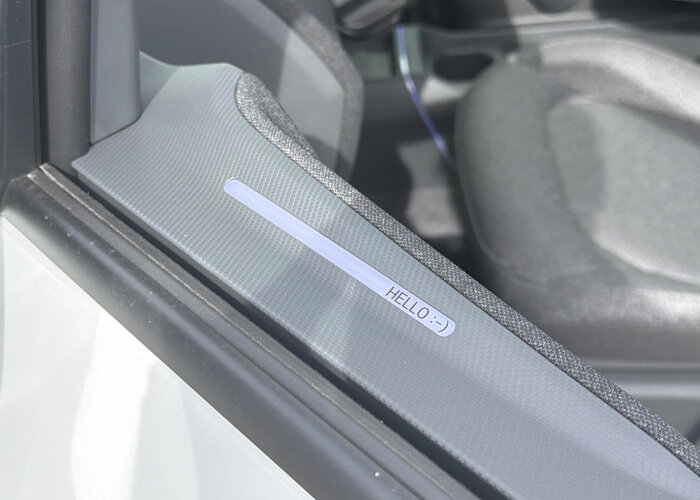 Kia EV2 Plus Advanced 42.2 kWh