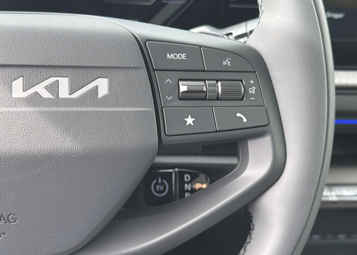 Kia EV2 Plus Advanced 42.2 kWh