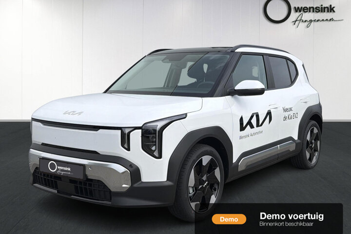 Kia EV2