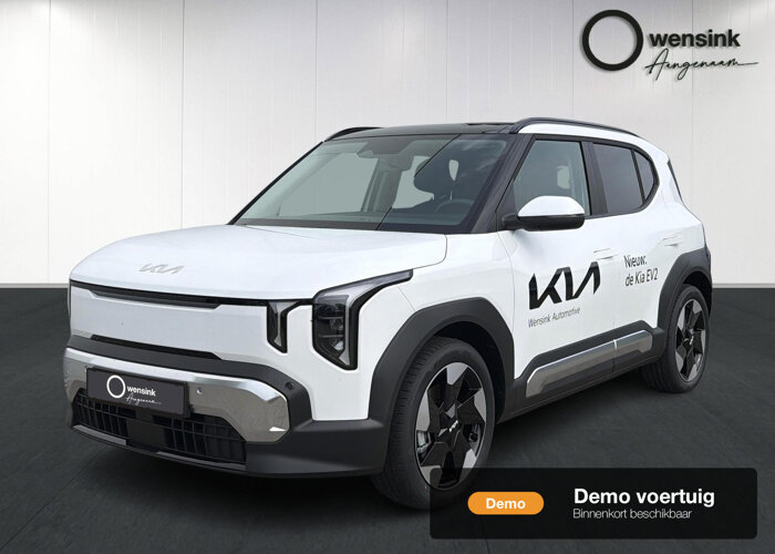 Kia EV2 Plus Advanced 42.2 kWh
