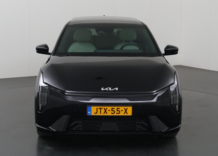 Kia EV4 GT-Line 81.4 kWh
