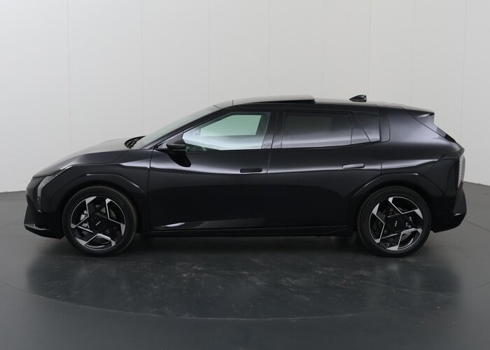 Kia EV4 GT-Line 81.4 kWh