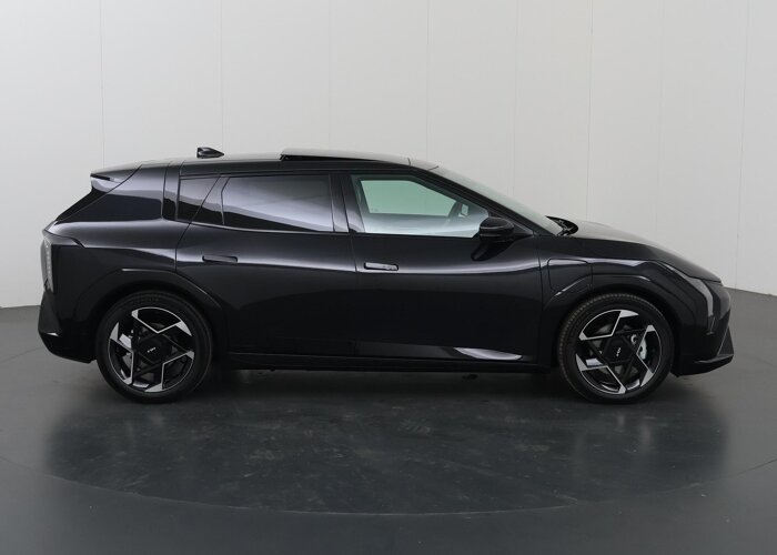 Kia EV4 GT-Line 81.4 kWh