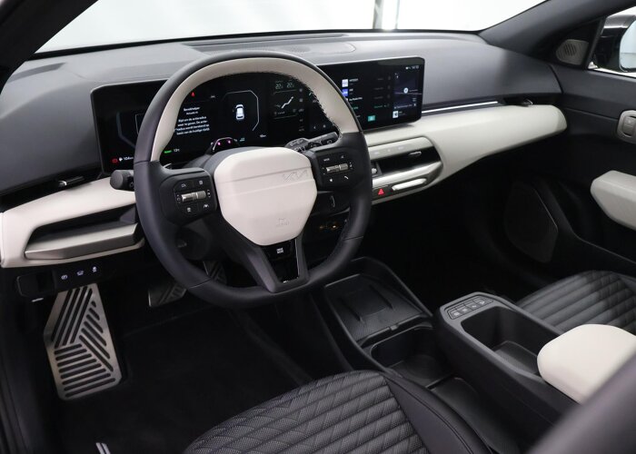 Kia EV4 GT-Line 81.4 kWh