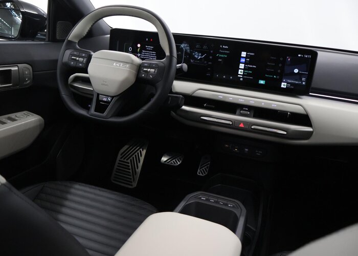 Kia EV4 GT-Line 81.4 kWh