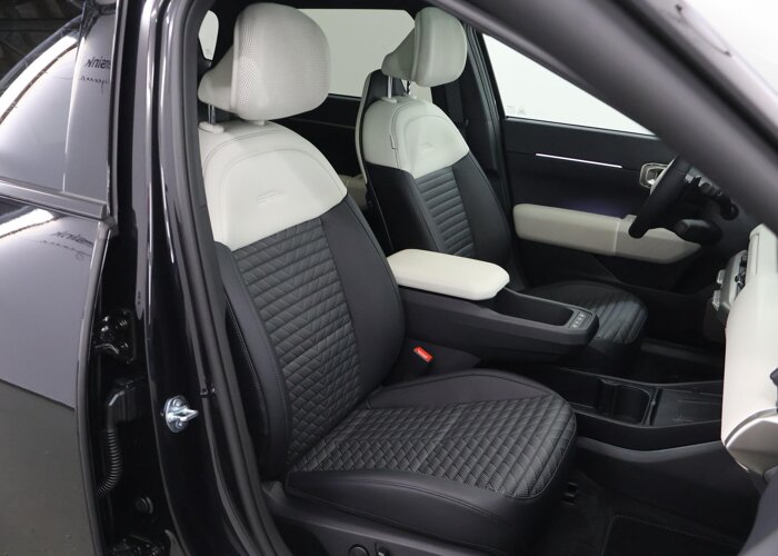 Kia EV4 GT-Line 81.4 kWh