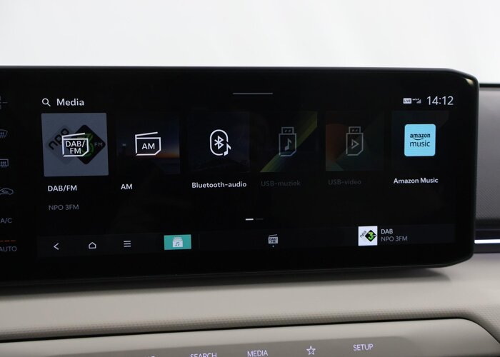 Kia EV4 GT-Line 81.4 kWh