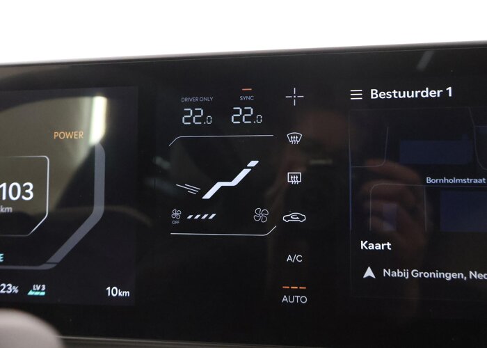 Kia EV4 GT-Line 81.4 kWh