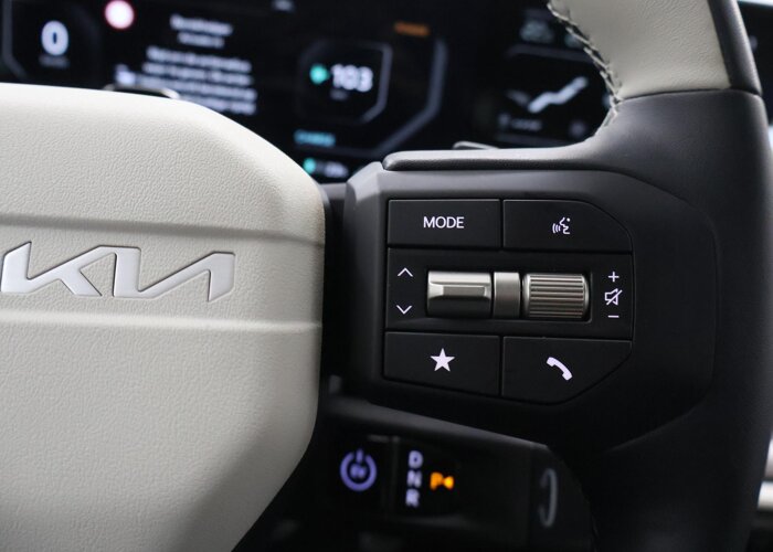 Kia EV4 GT-Line 81.4 kWh