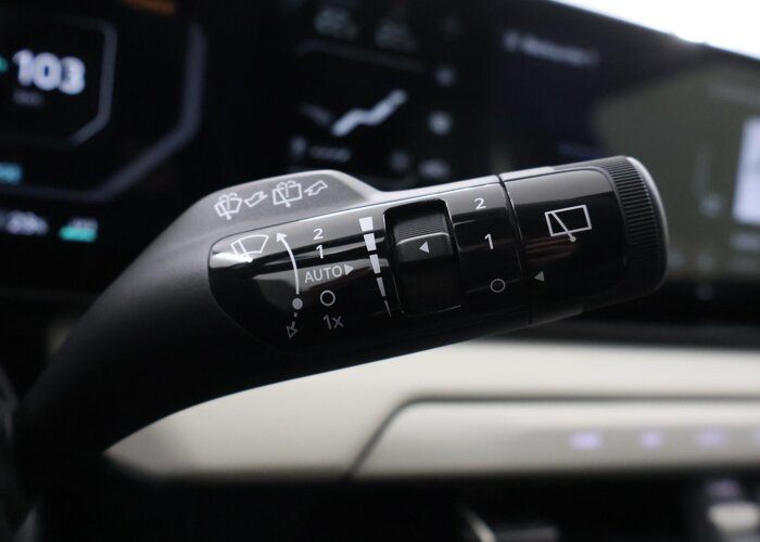 Kia EV4 GT-Line 81.4 kWh