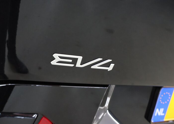 Kia EV4 GT-Line 81.4 kWh