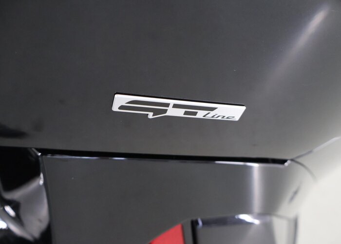 Kia EV4 GT-Line 81.4 kWh