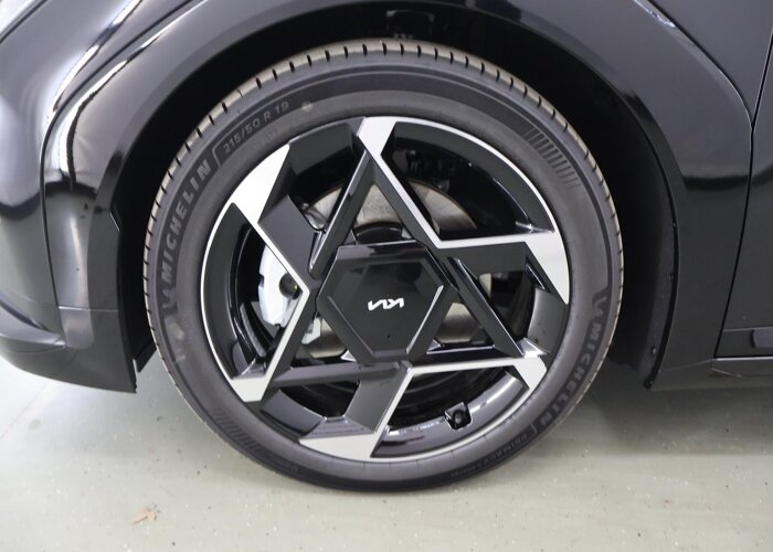 Kia EV4 GT-Line 81.4 kWh