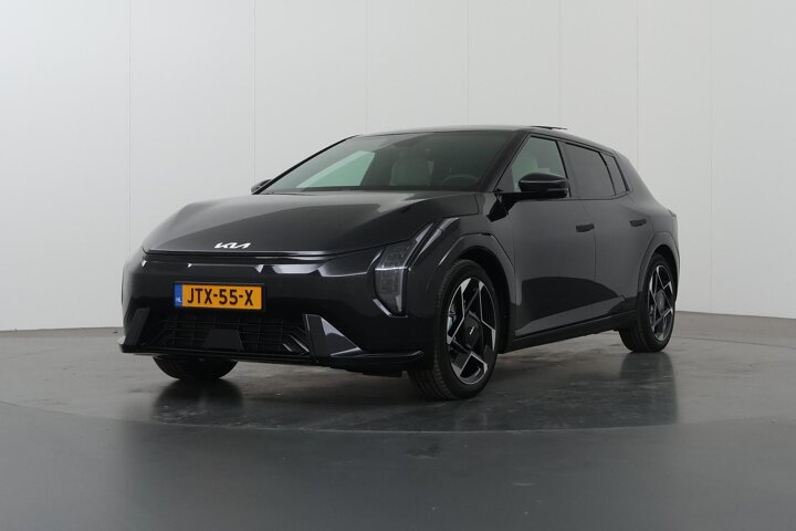 Kia EV4